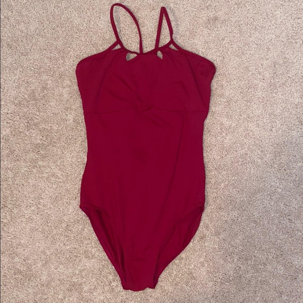 Leotard